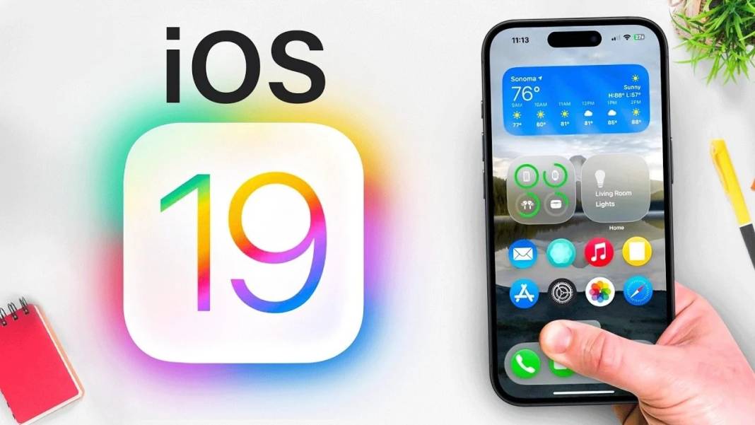 Telefonunuz iPhone 17 gibi olacak: Tarih verildi! 2